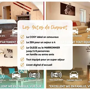 De Chauvet Gap